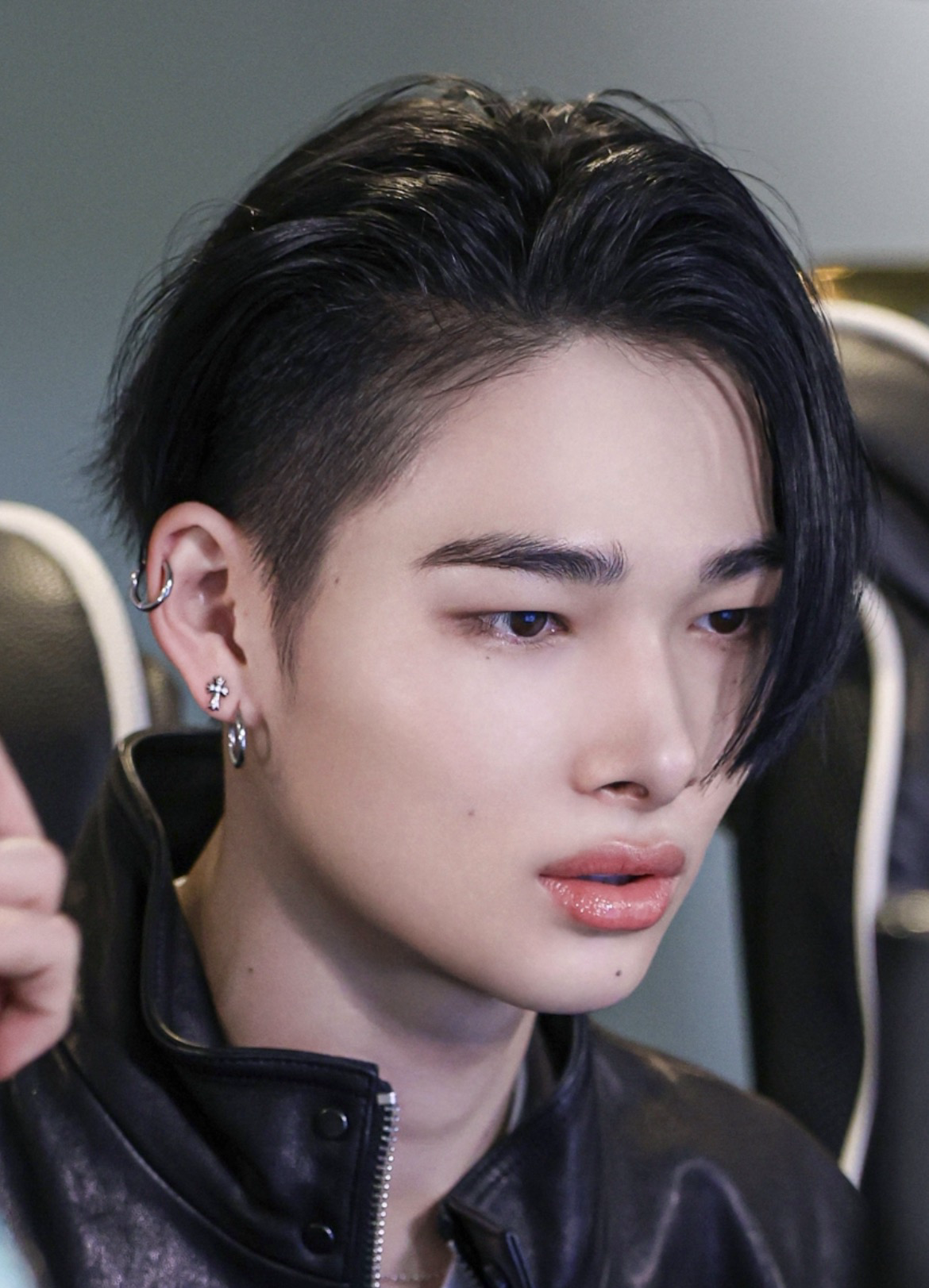 Foto aktivitas terbaru NI-KI (ENHYPEN)