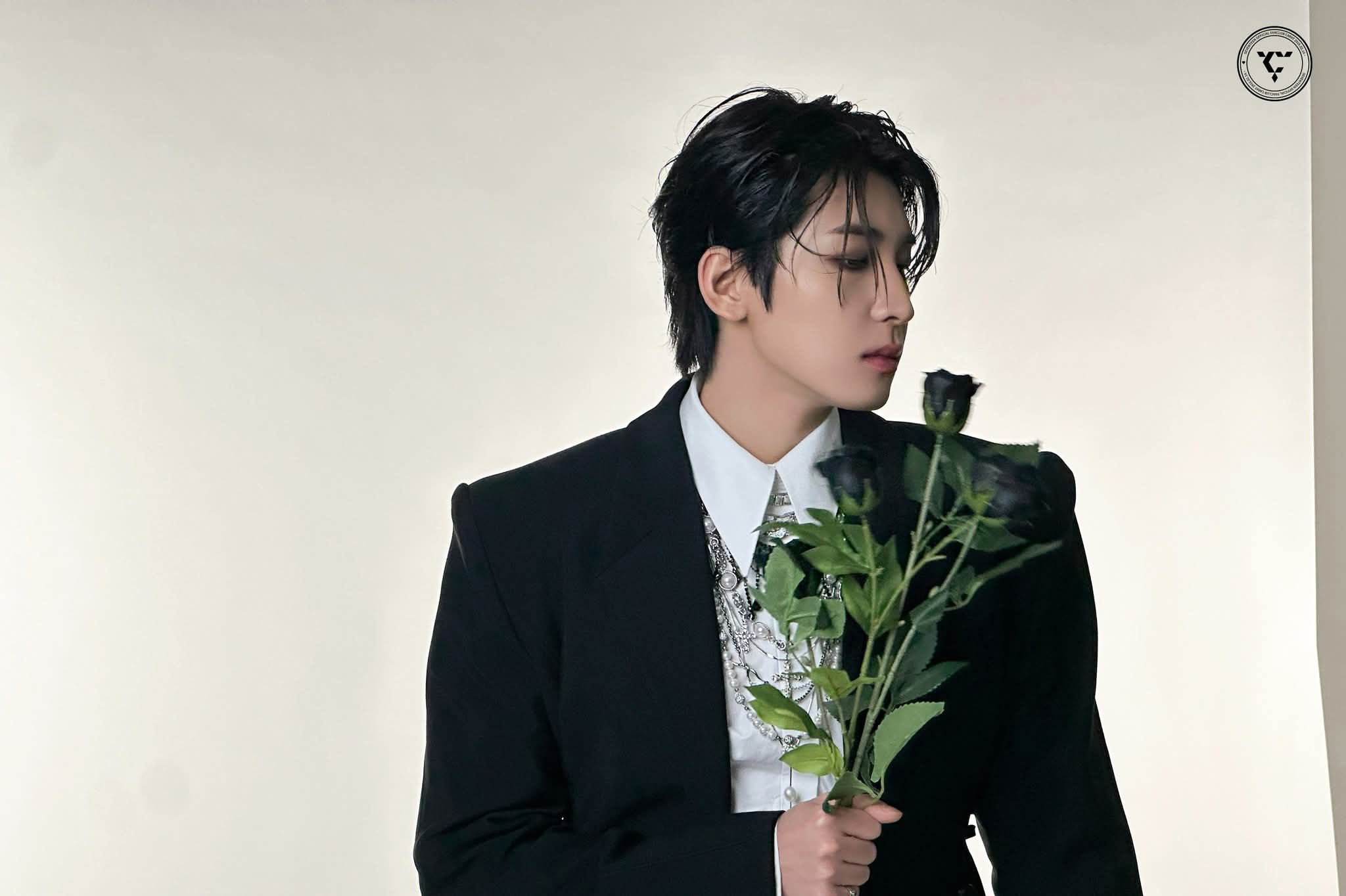 Latest photo of Wonwoo (SEVENTEEN)