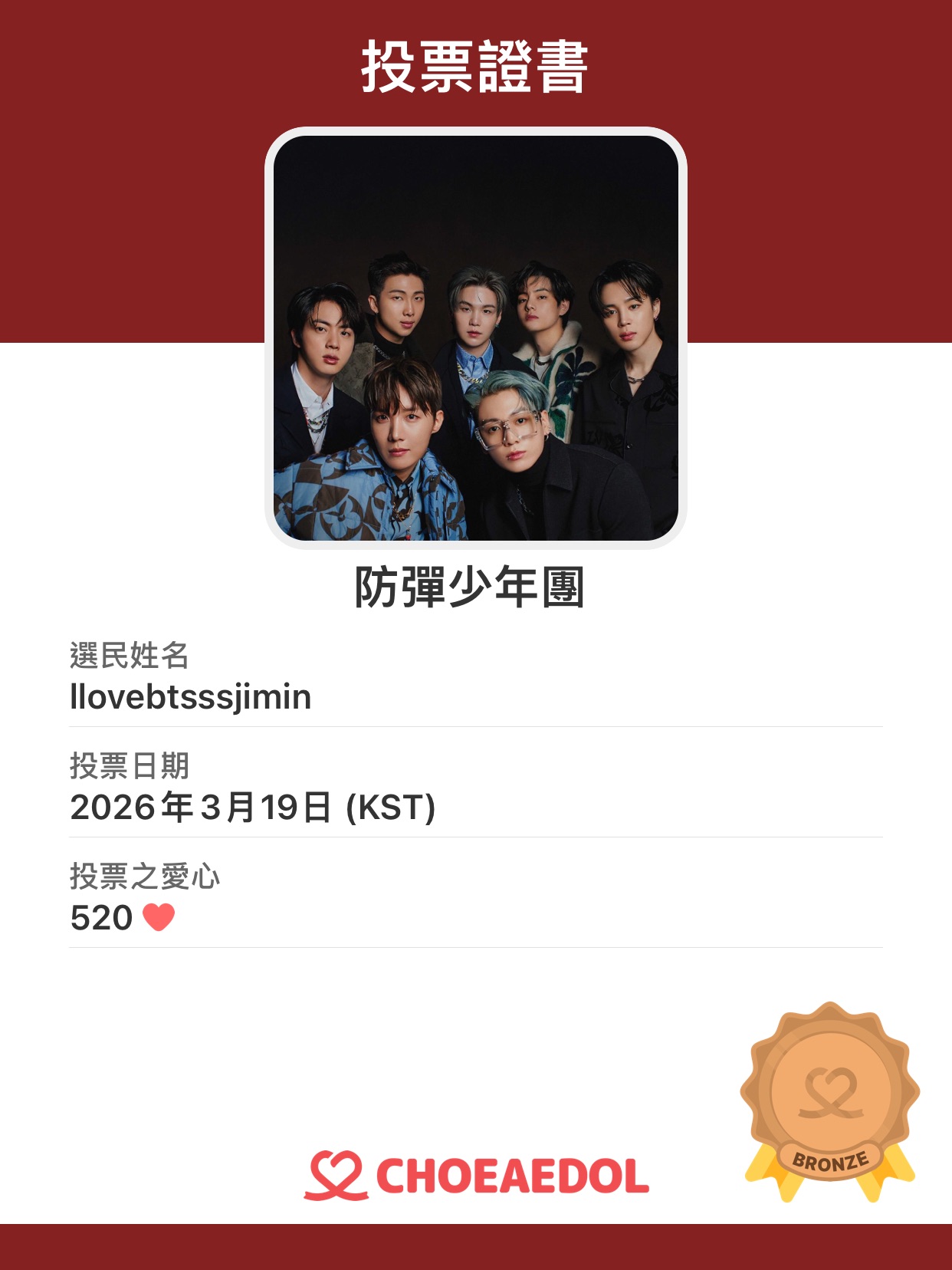 Must-see popular post of 방탄소년단, your favorite