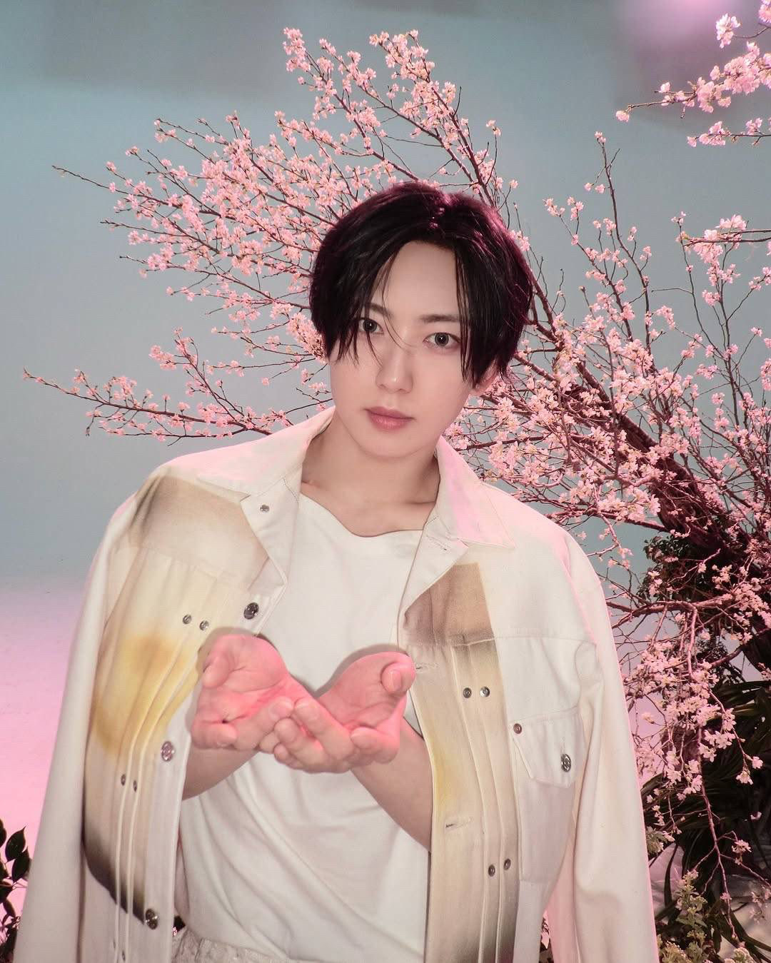 Fuma (&TEAM)的最新照片