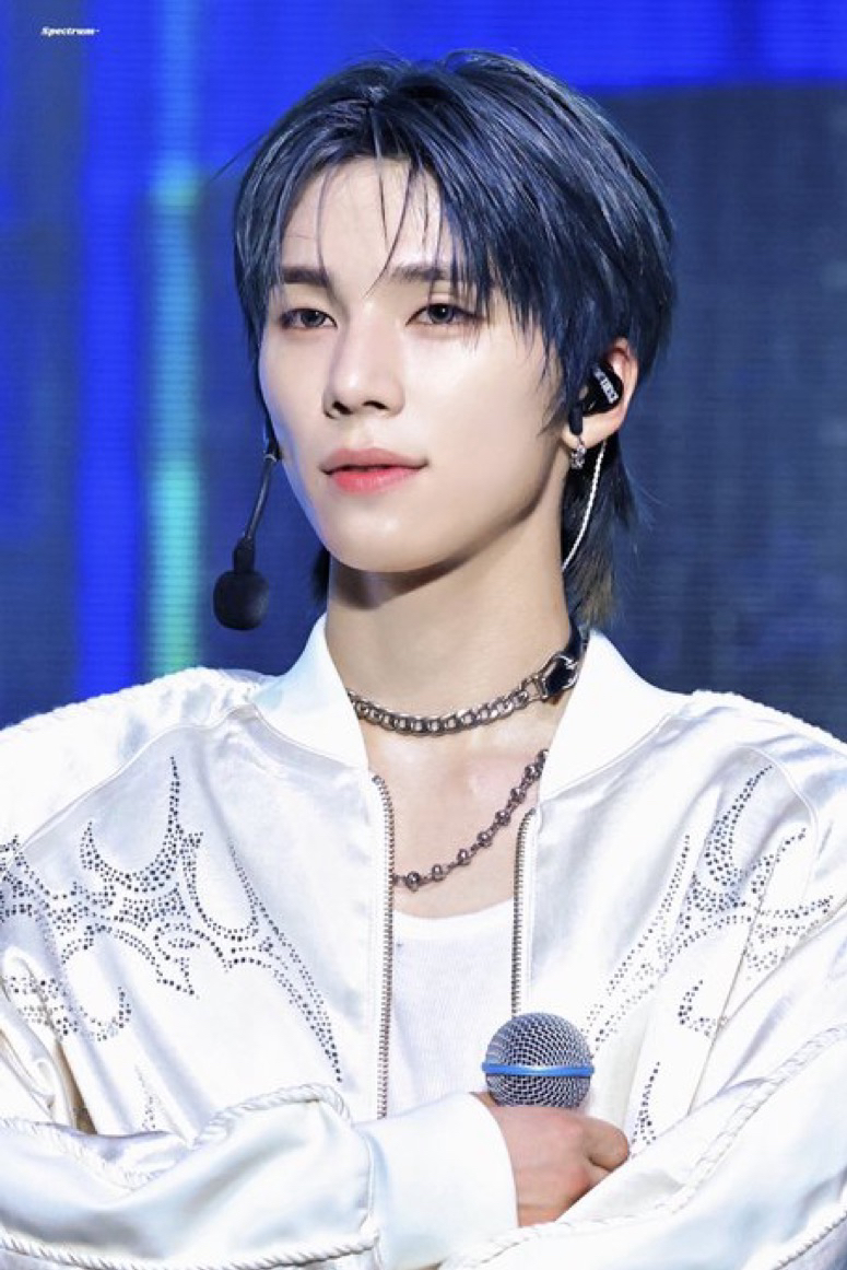 苏建 (NEXZ)的最新照片