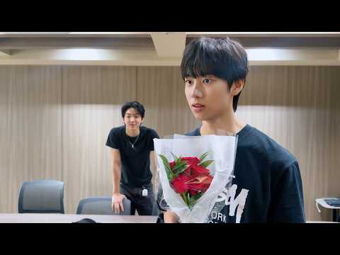 Latest photo of Park seonghyeon (IDID)