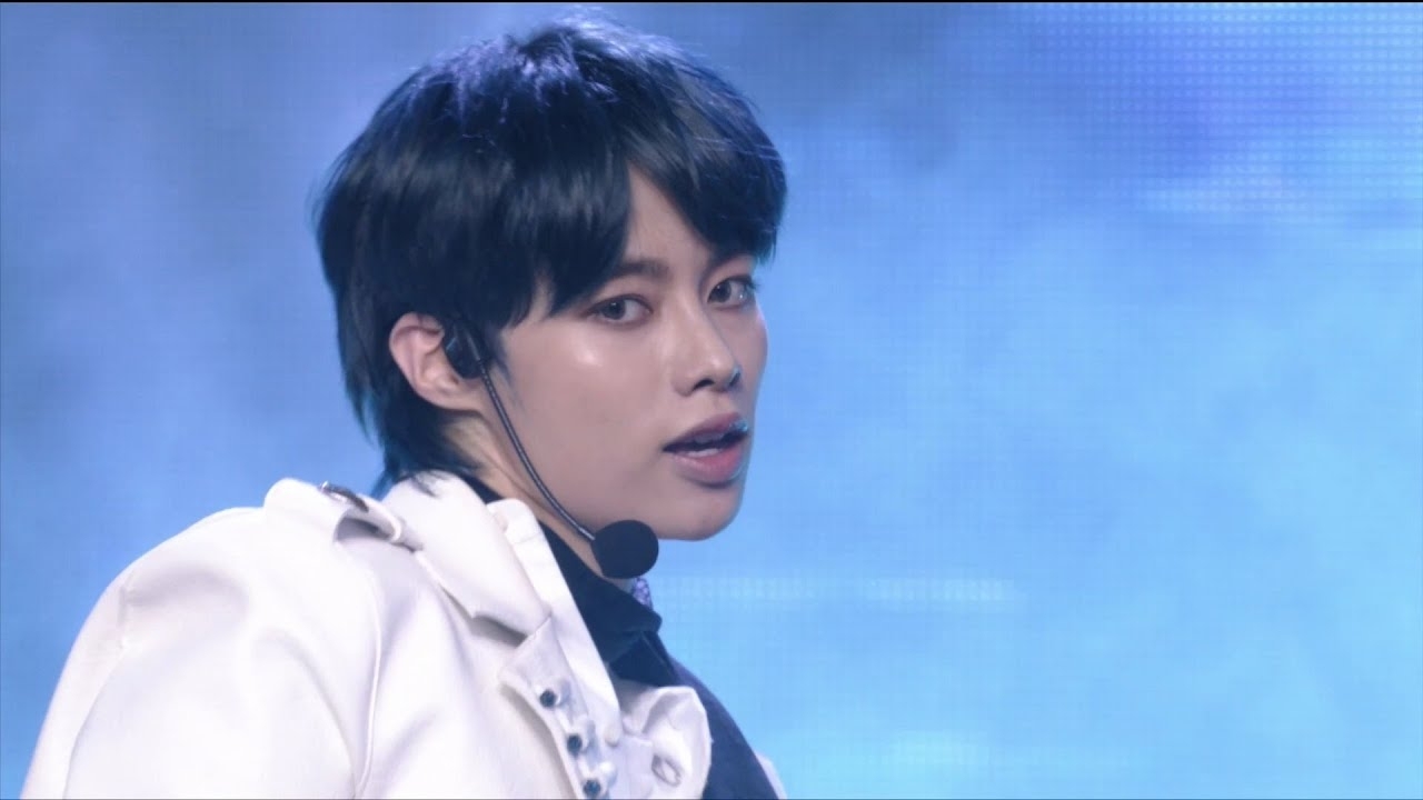 한빈 (TEMPEST)의 비하인드 컷