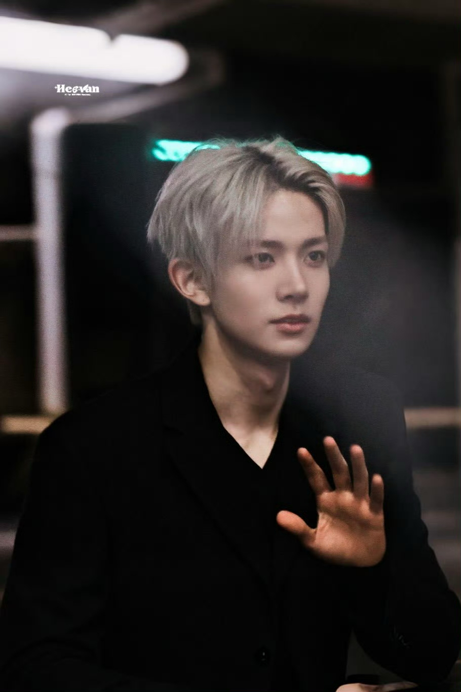 희승 (ENHYPEN) 팬이 찍은 순간