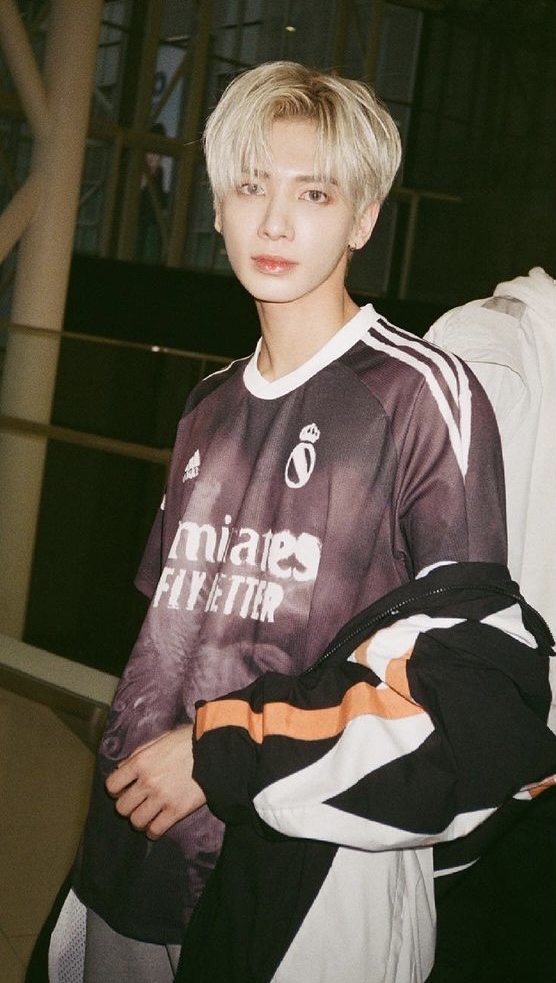 태현 (투모로우바이투게더) 최근 활동샷