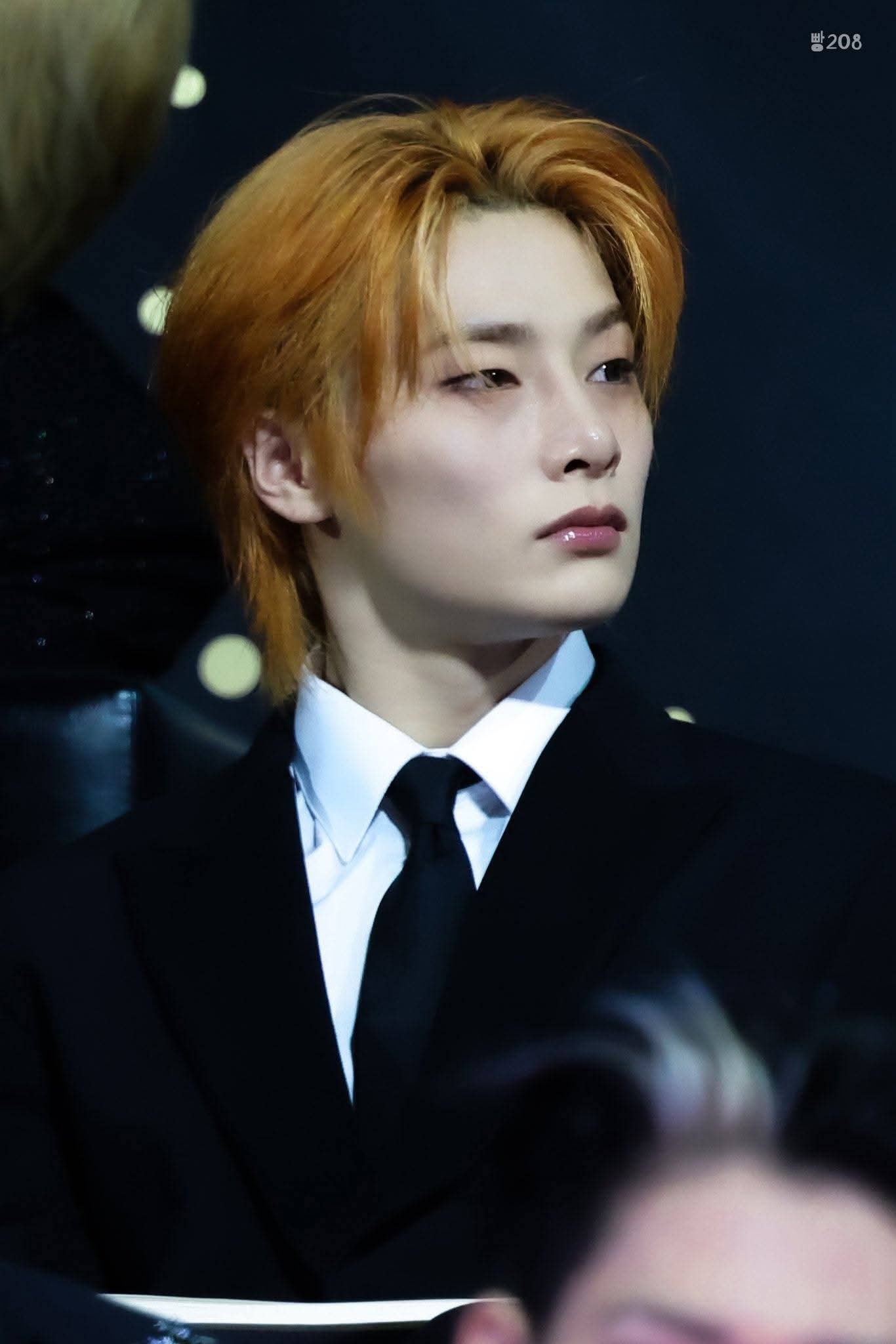 Latest photo of I.N (Stray Kids)