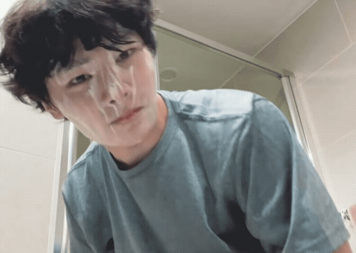 Behind-the-scenes cut of I.N (Stray Kids)