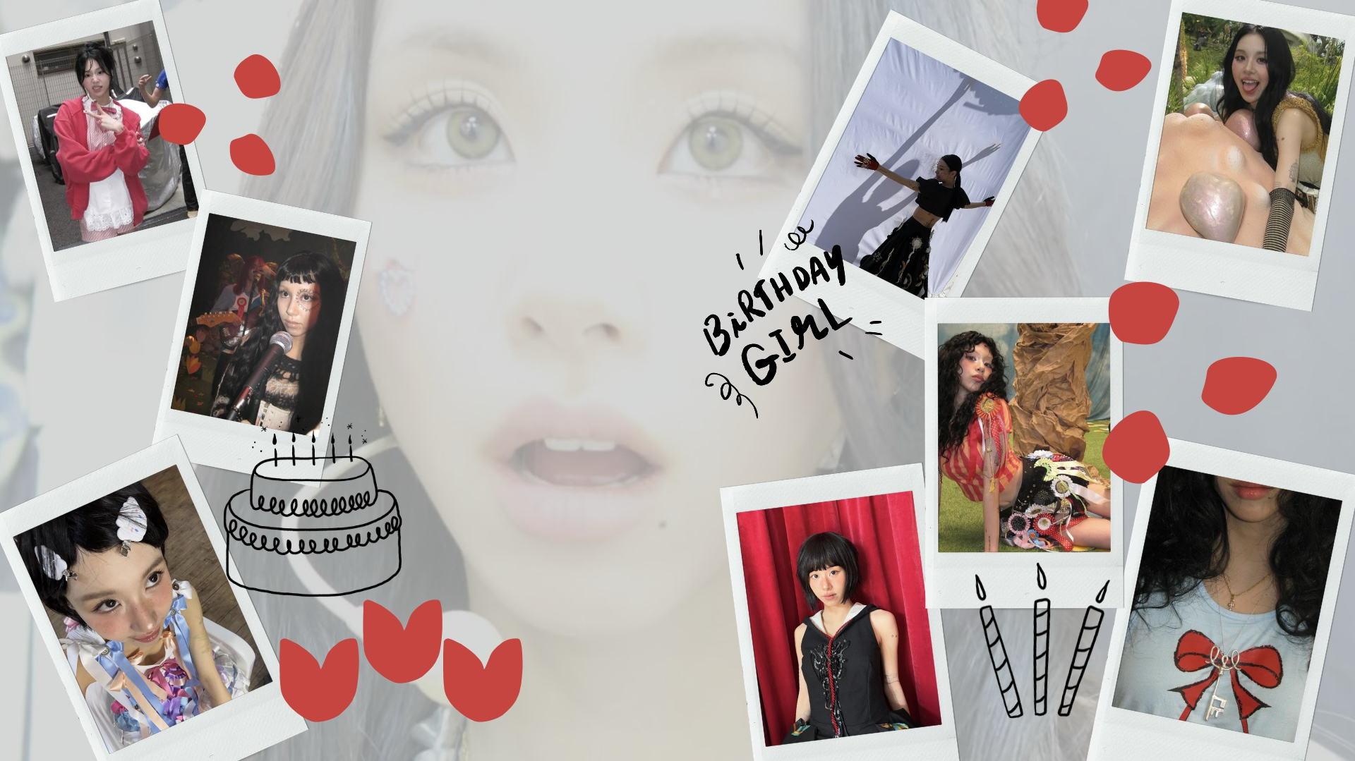 Foto aktivitas terbaru Chaeyoung (TWICE)