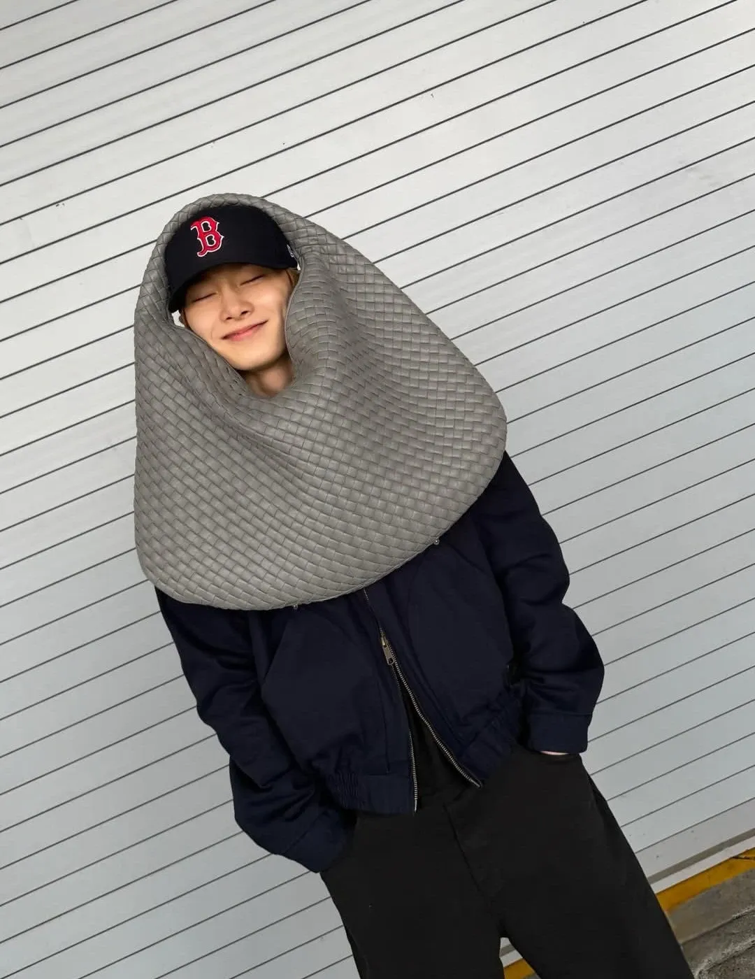 Latest photo of I.N (Stray Kids)