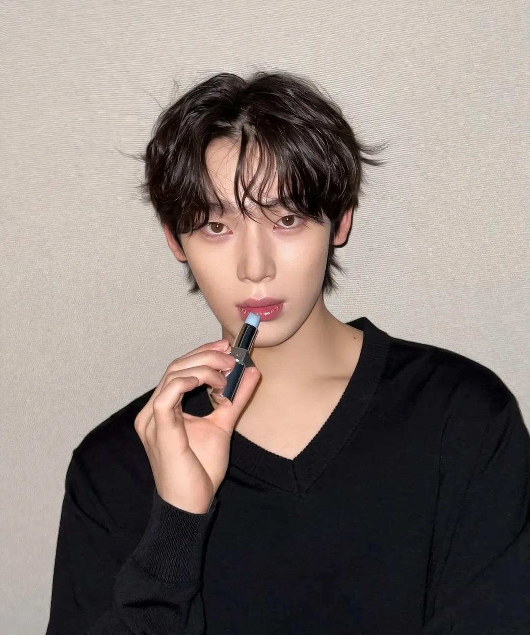 Potret di balik layar Sunoo (ENHYPEN)