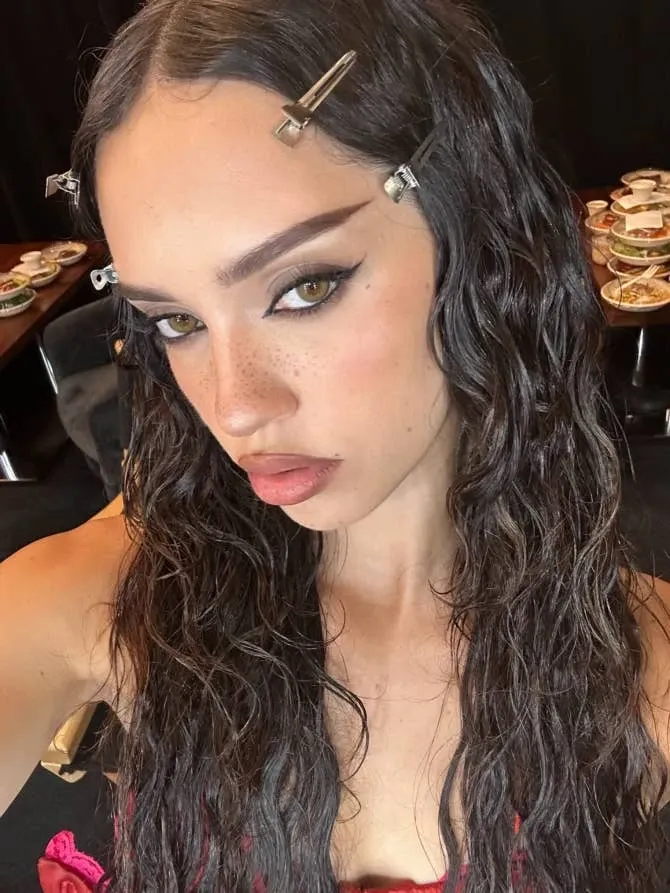 Latest photo of Daniela (KATSEYE)