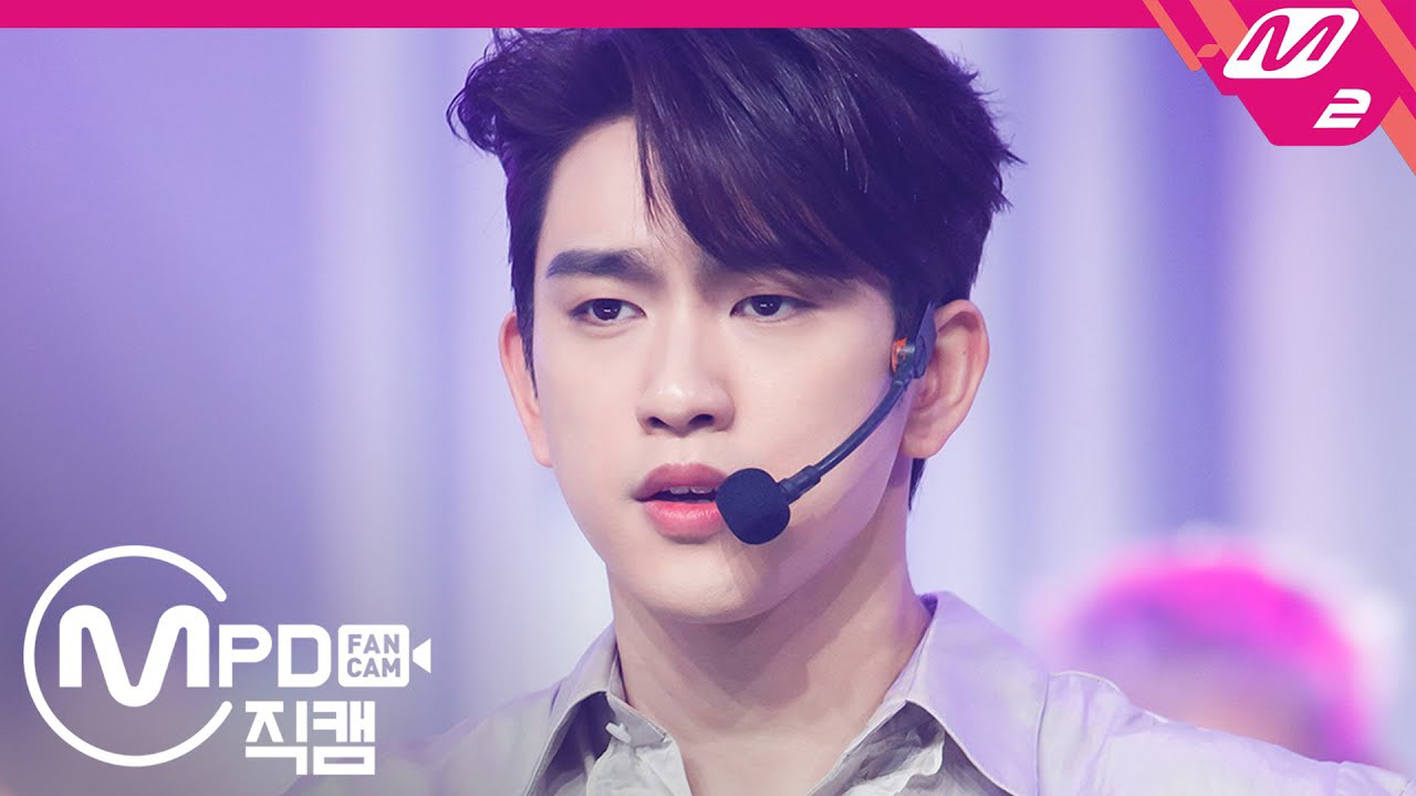 GOT7 팬이 찍은 순간