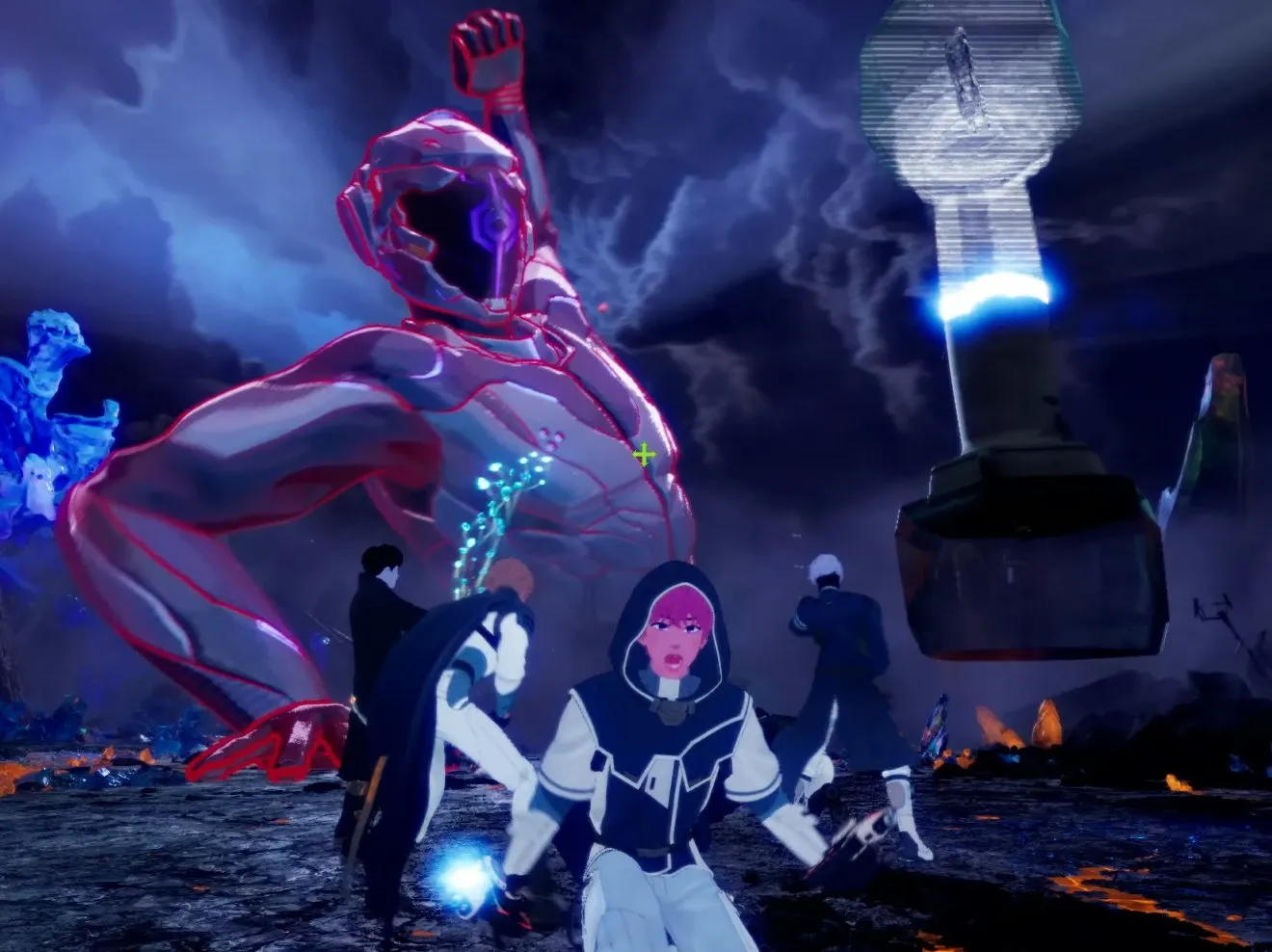 Latest photo of Bamby (PLAVE)