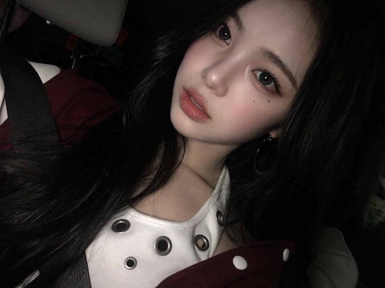 Recent activity shot of Ian (Hearts2Hearts)