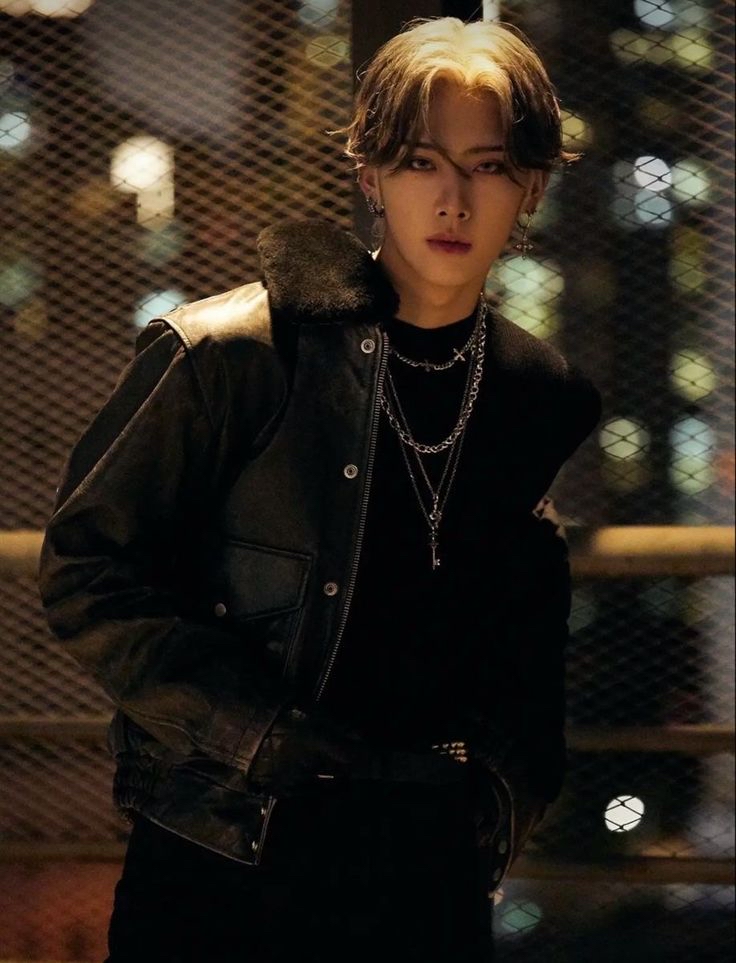 Ricky (AND2BLE)粉絲拍下的瞬間