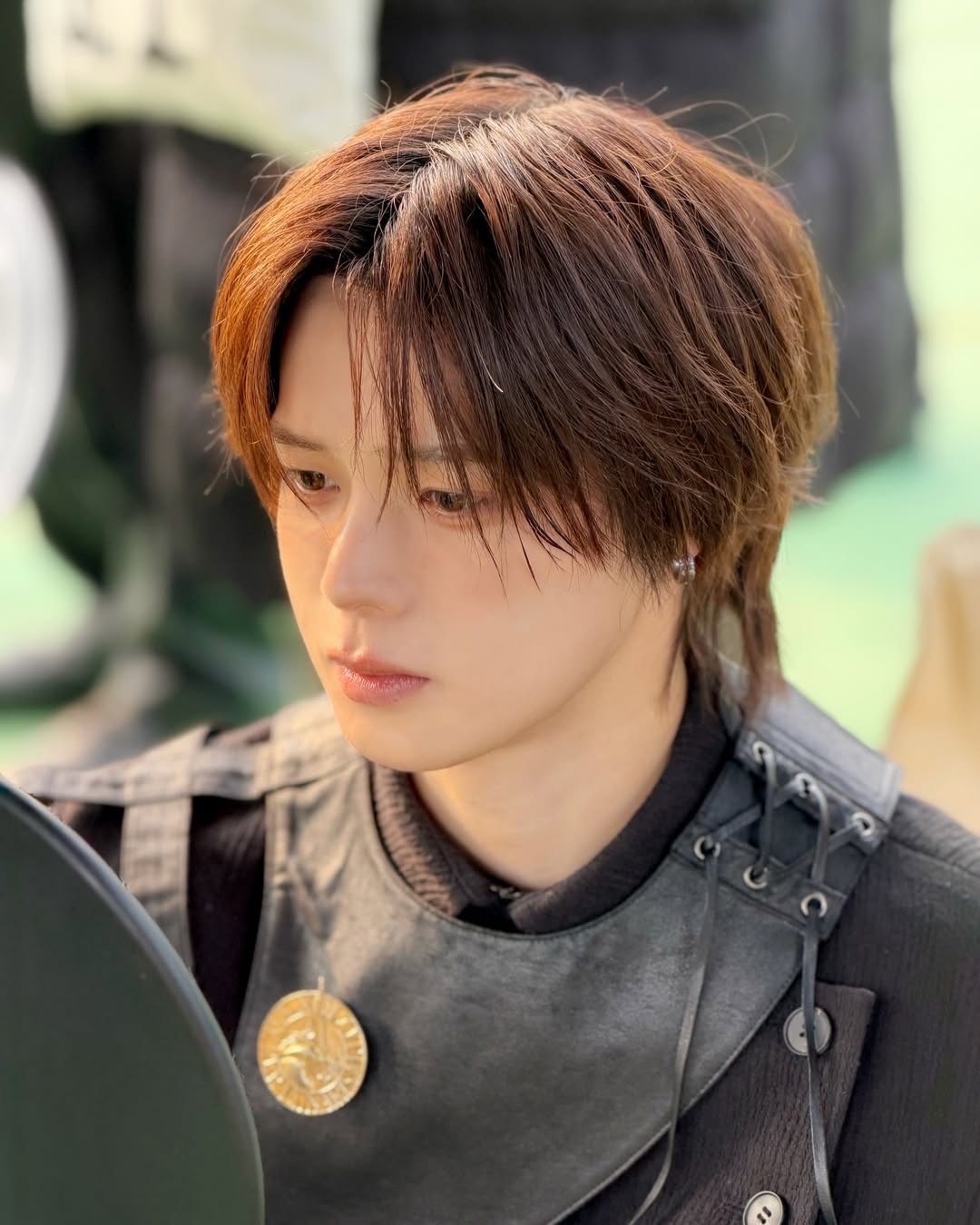 K (&TEAM)的最新照片