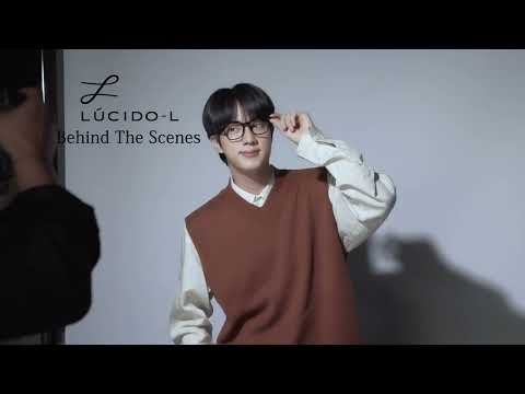 방탄소년단의 비하인드 컷