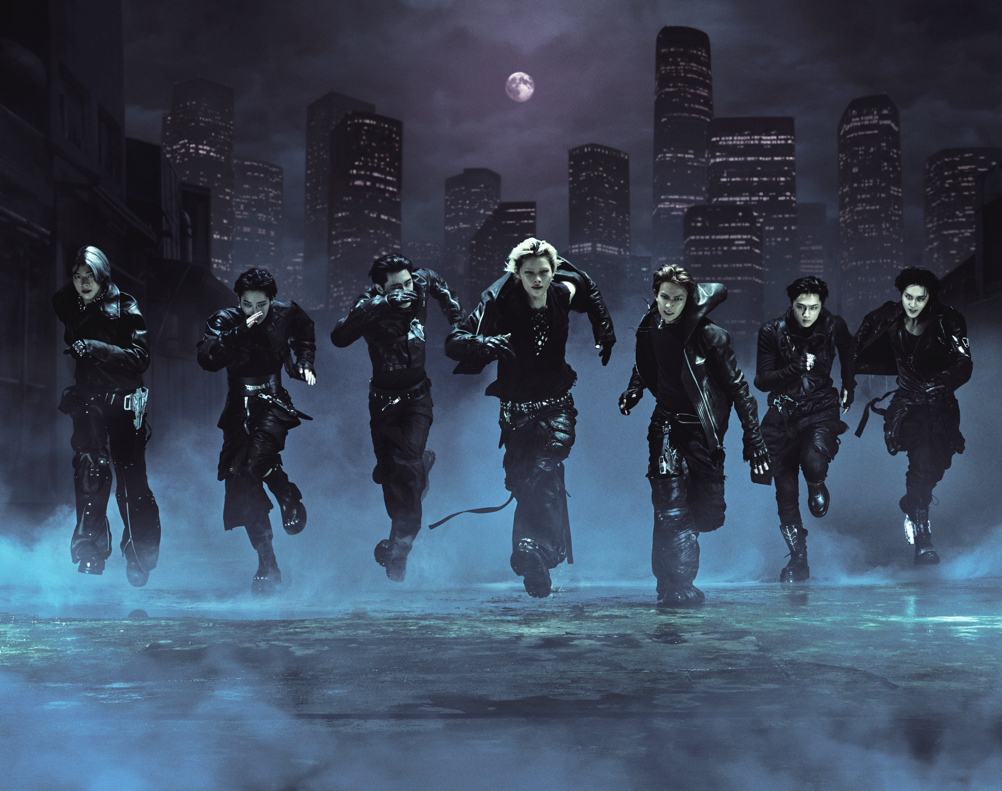 ENHYPEN의 최신 사진