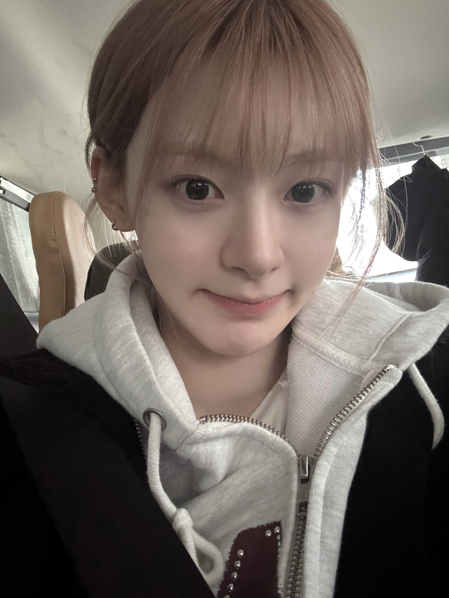 Latest photo of STAYC