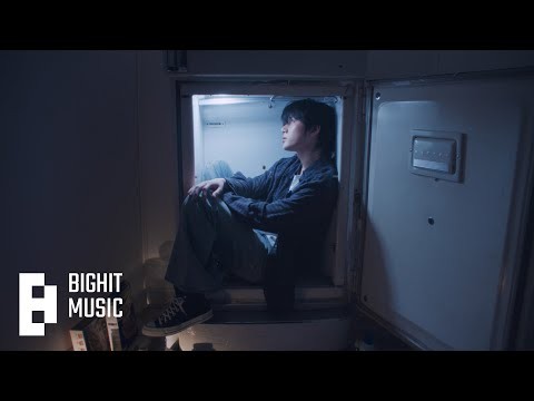 Behind-the-scenes cut of Beomgyu (TOMORROW X TOGETHER)