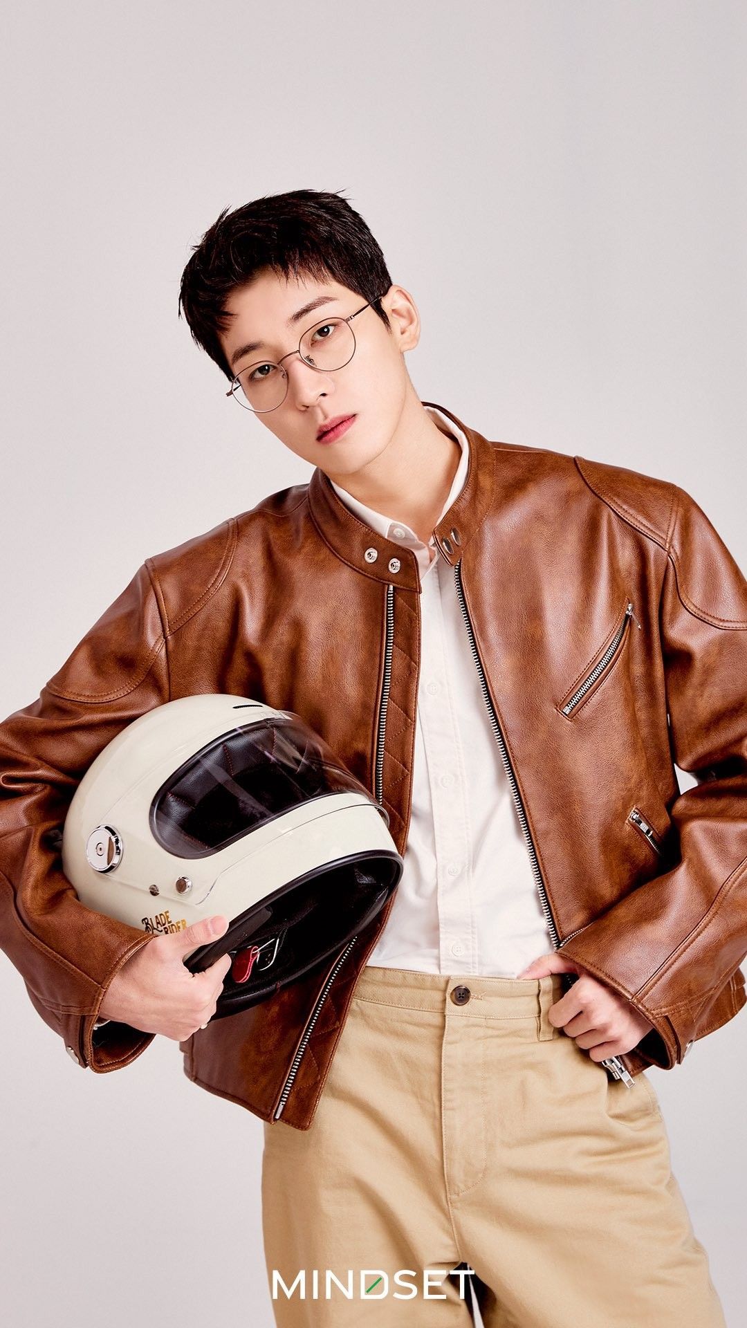 粉絲為圓佑 (SEVENTEEN)分享的感性桌布