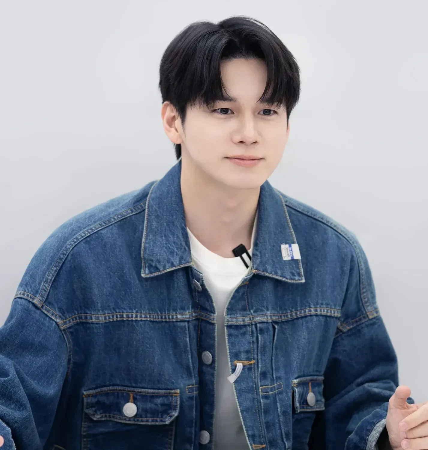 옹성우 최근 활동샷