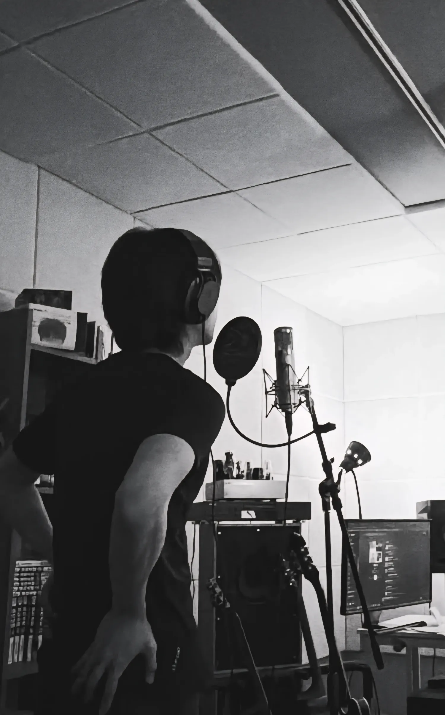 Behind-the-scenes cut of Joshua (SEVENTEEN)