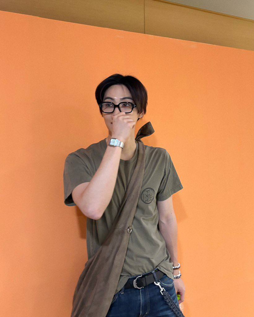 Latest photo of JAY B (GOT7)