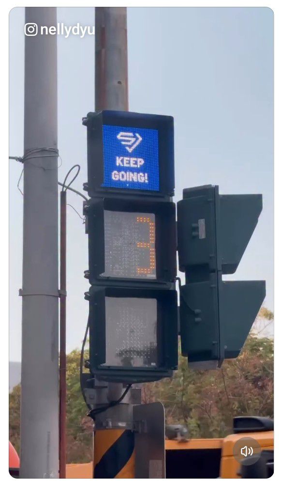 Momen yang diabadikan oleh penggemar Super Junior