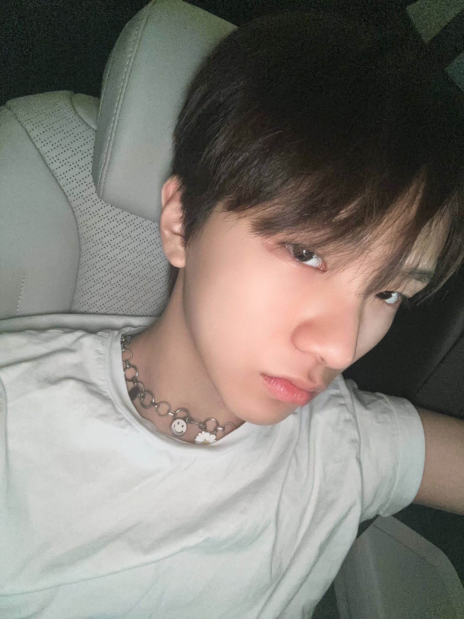 Latest photo of Woonhak (BOYNEXTDOOR)