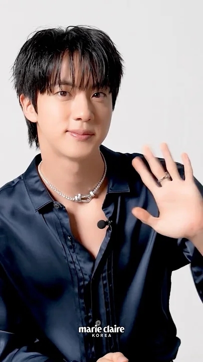The most beloved wallpaper among Jin (BTS)'s fans