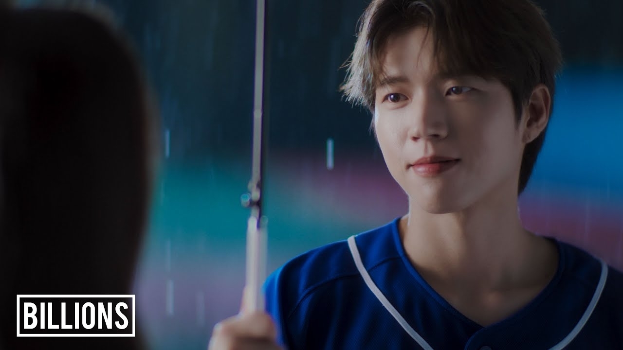 A moment captured by Woohyun (INFINITE)'s fan