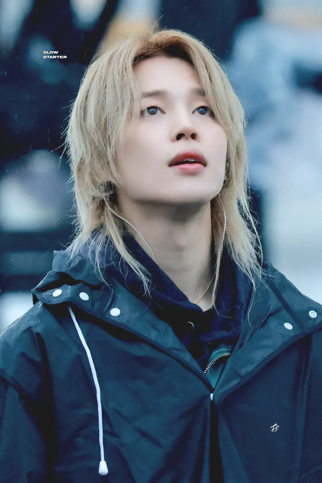 지민 (방탄소년단) 최근 활동샷