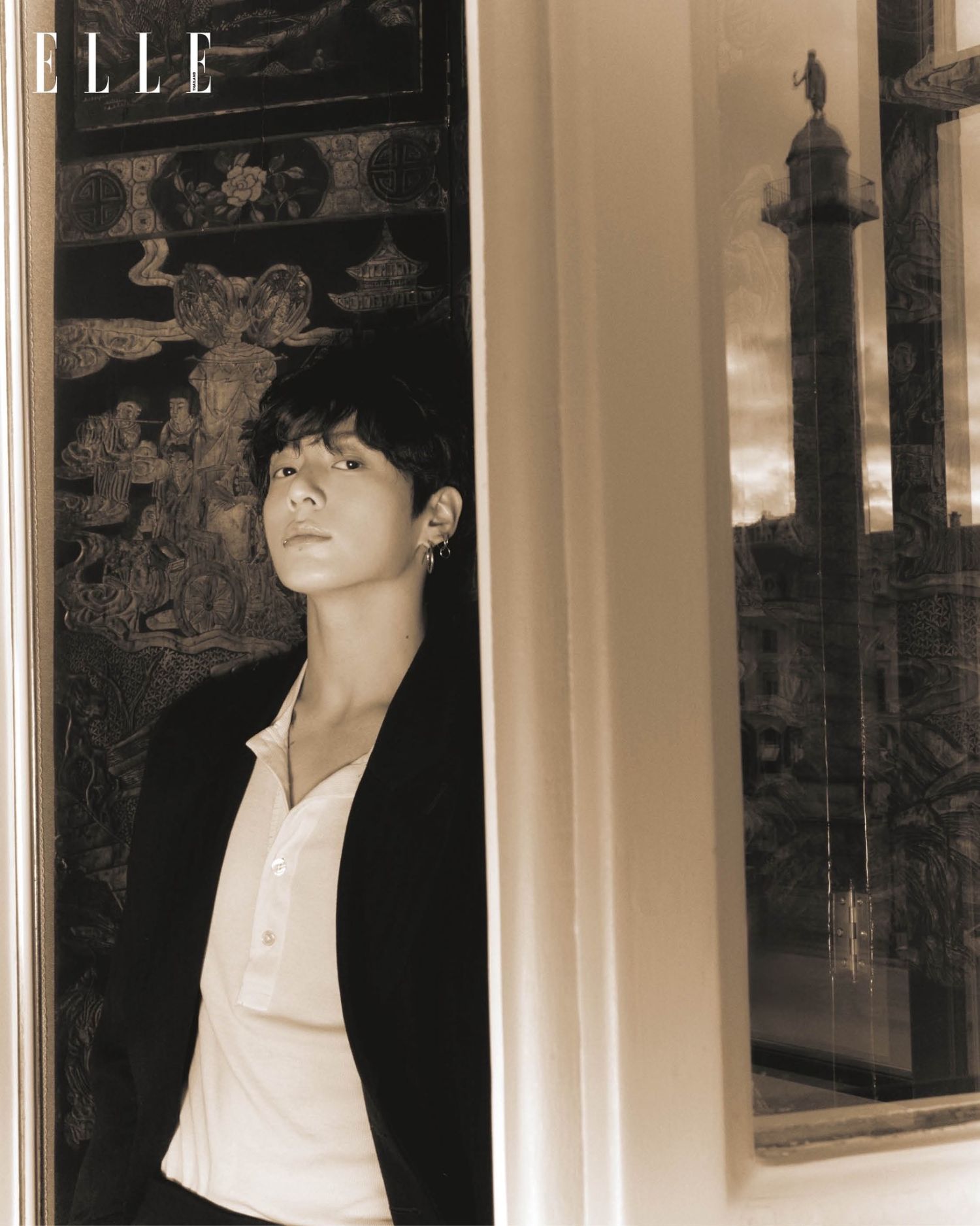 정국 (방탄소년단)의 최신 사진