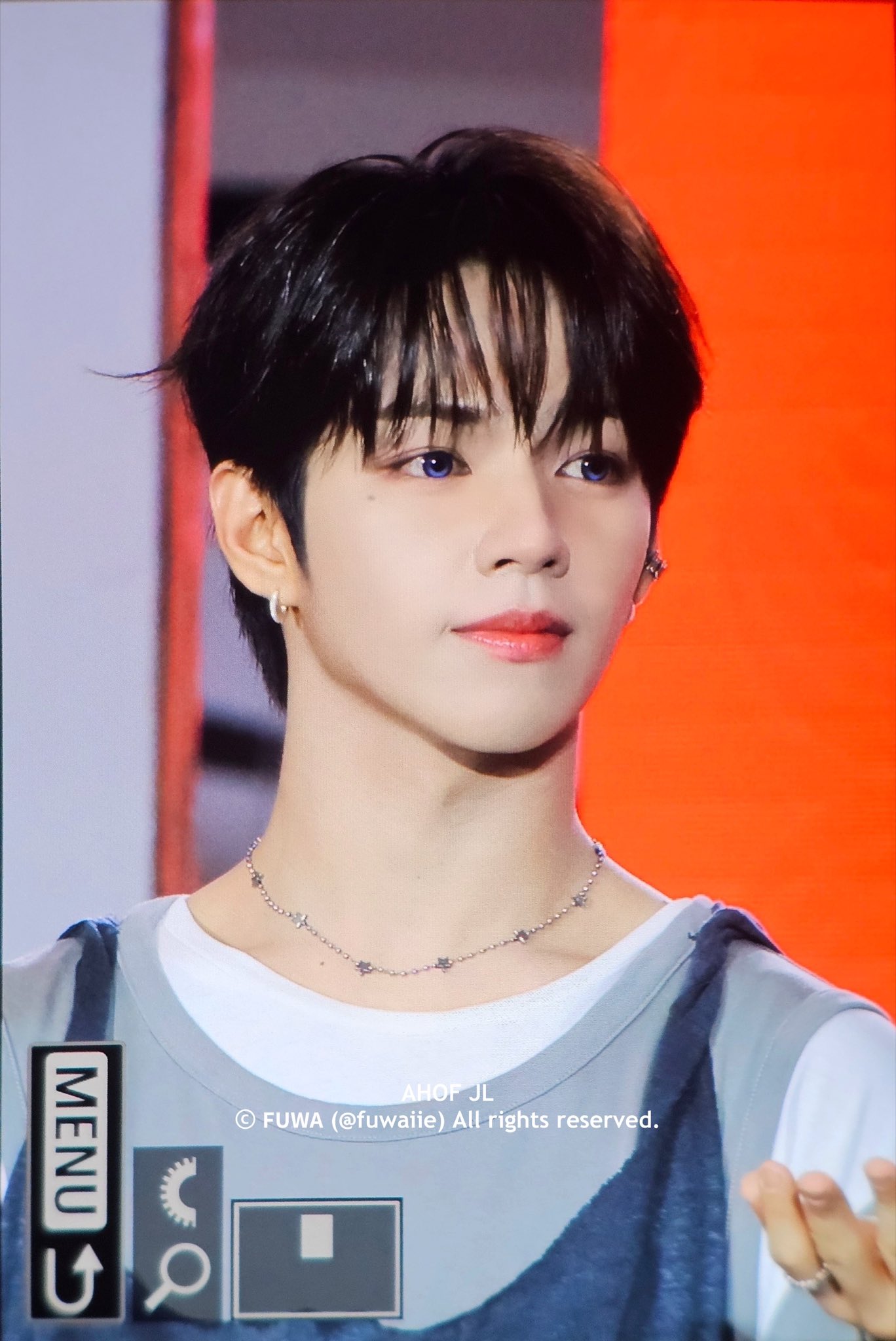 JL (AHOF)的最新活动照片