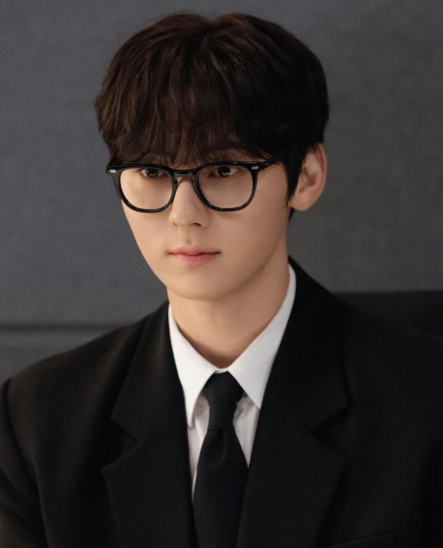 黃旼炫的最新照片