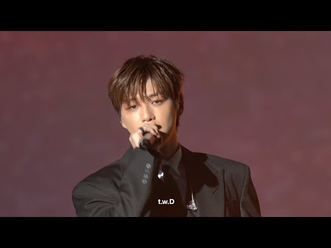 Potret di balik layar Kang Daniel