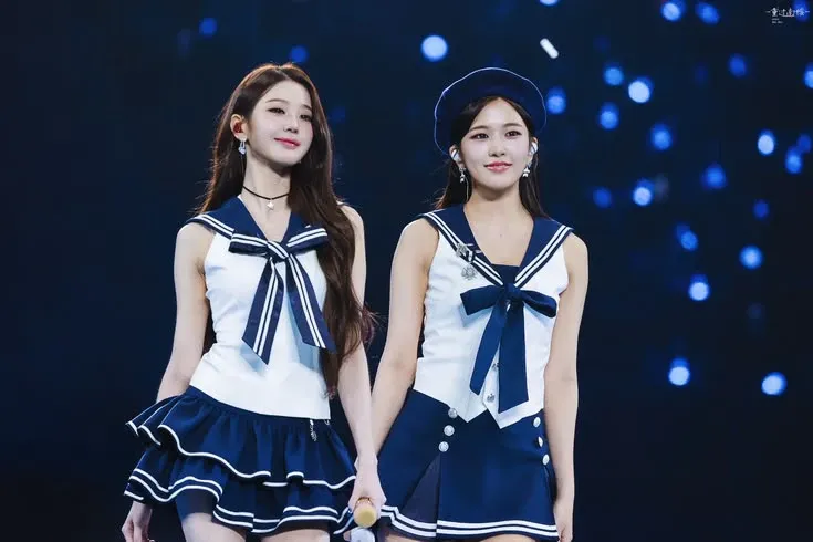 安宥眞 (IVE)的最新照片