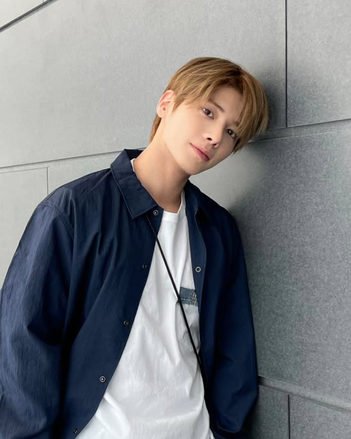 太顯 (TOMORROW X TOGETHER)的最新活動照片