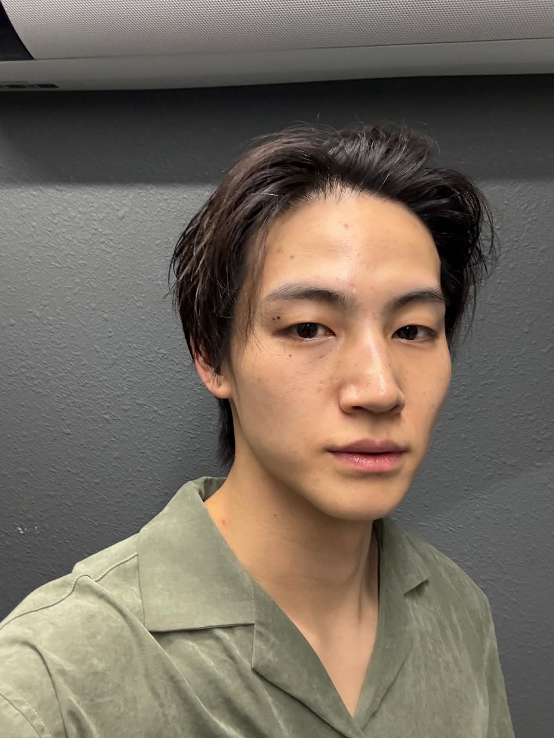 Latest photo of JAY B (GOT7)