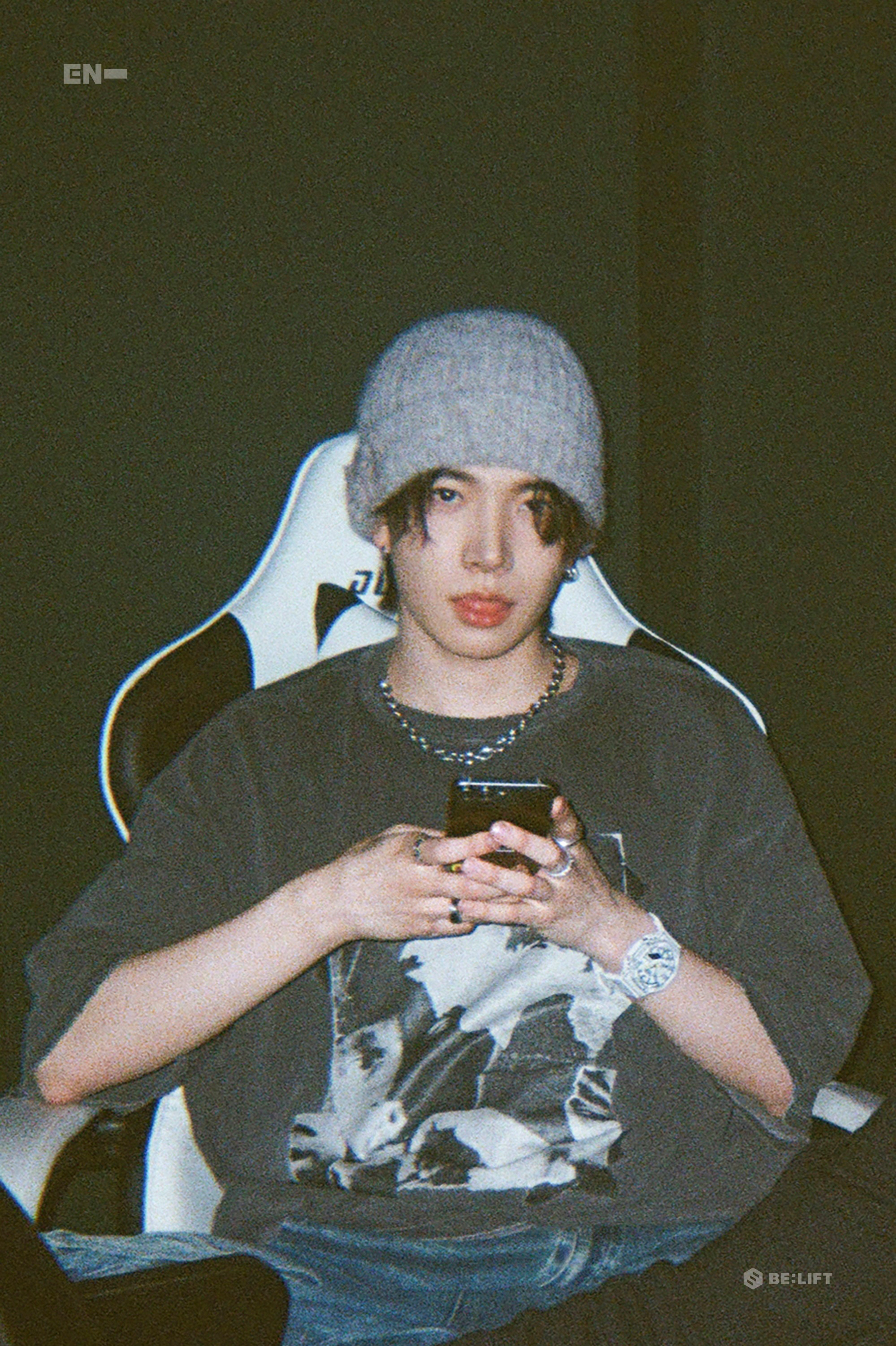 희승 (ENHYPEN) 팬이 찍은 순간