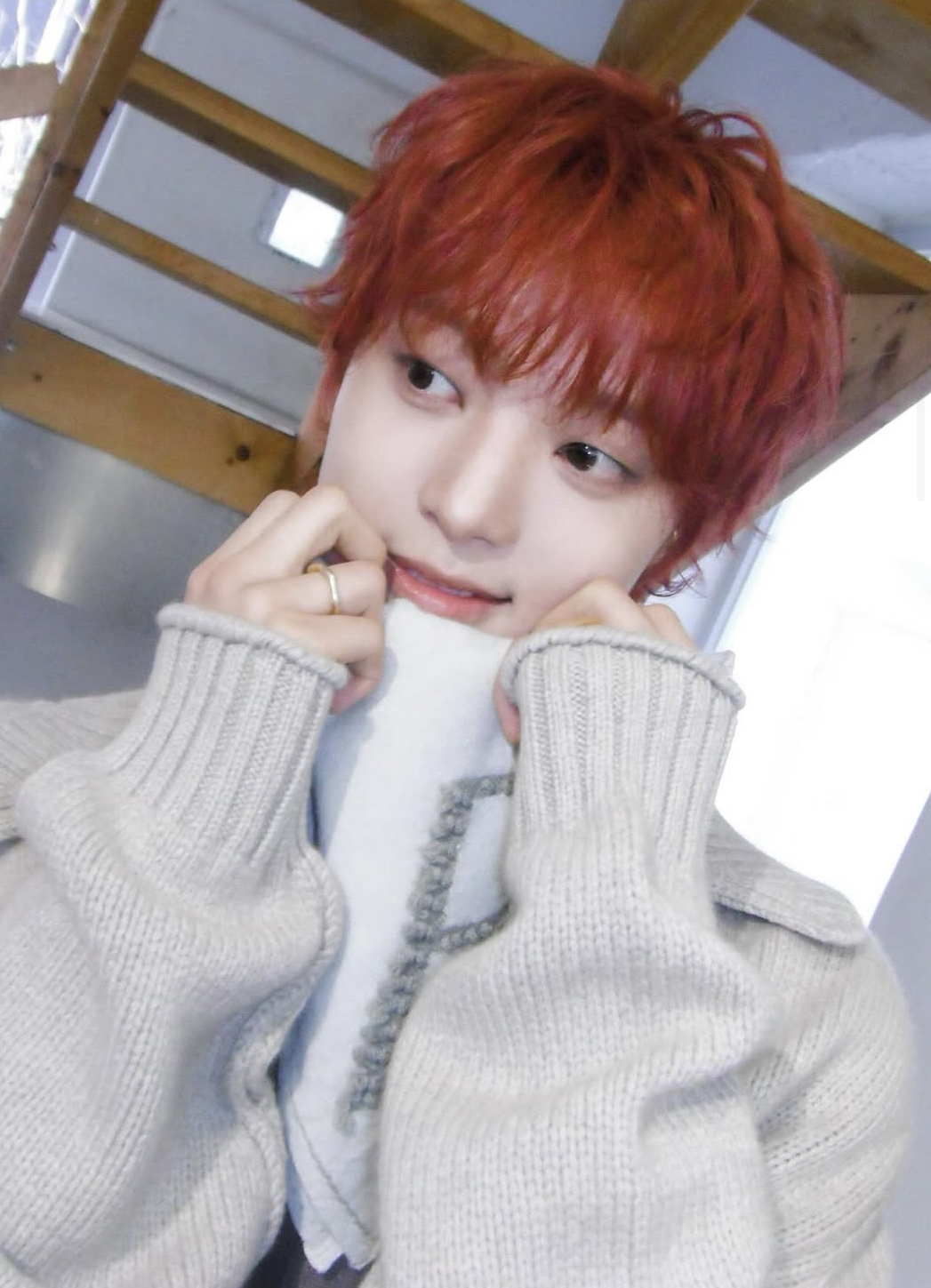 EJ (&TEAM)的最新照片