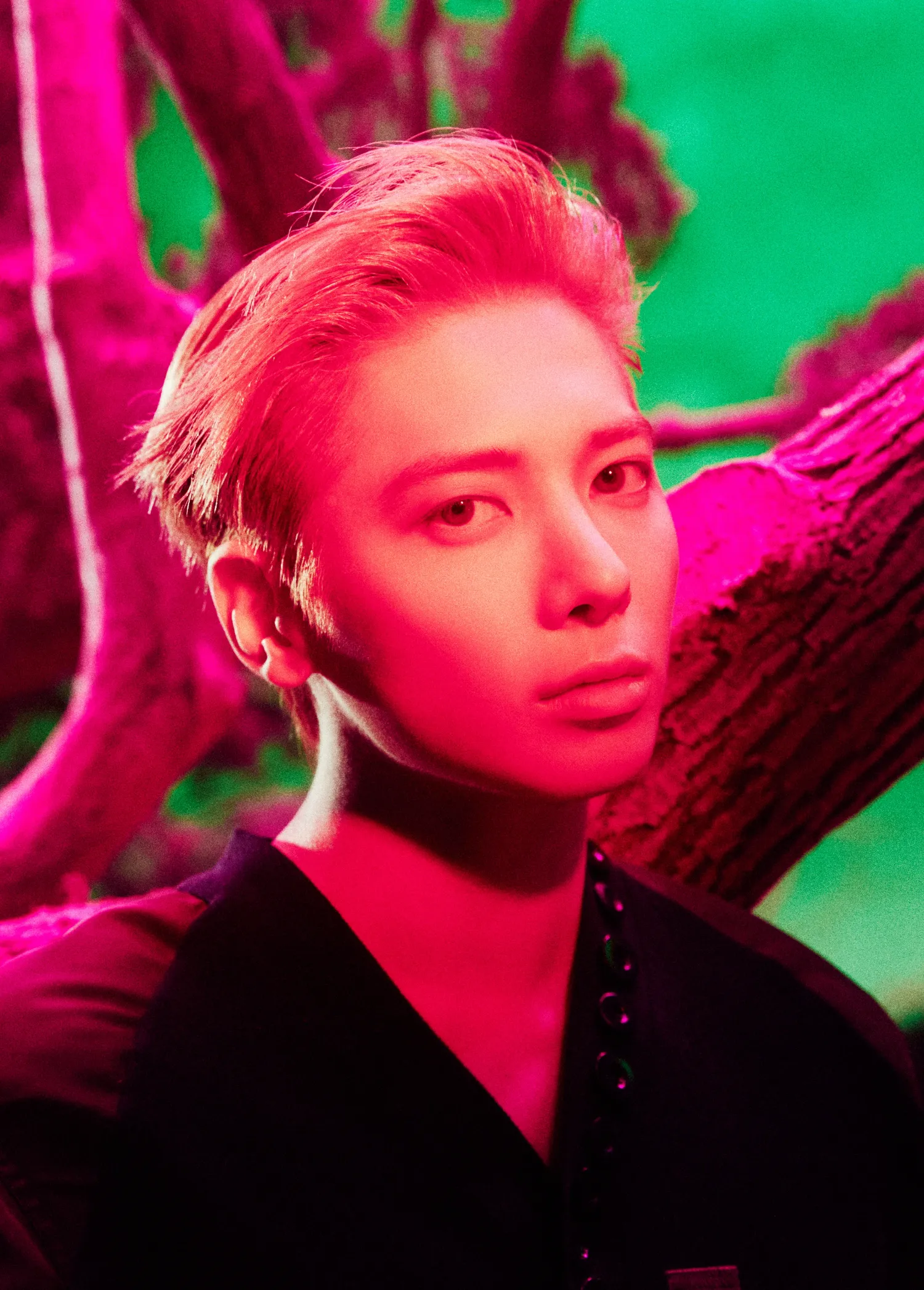 太顯 (TOMORROW X TOGETHER)的最新活動照片