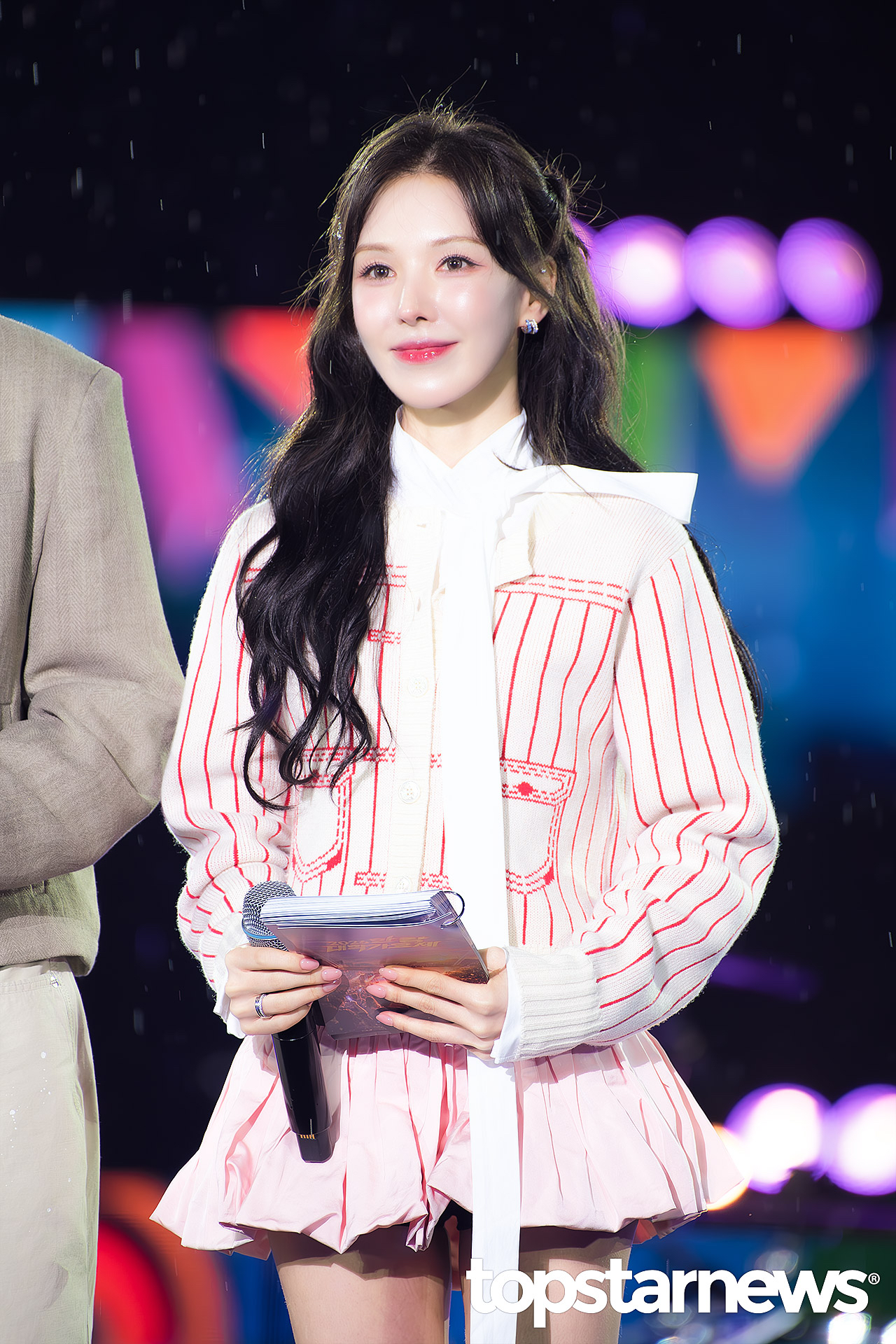 Potret di balik layar Red Velvet