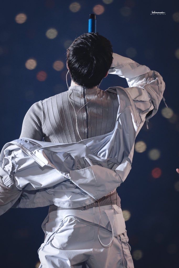 Recent activity shot of Wonwoo (SEVENTEEN)