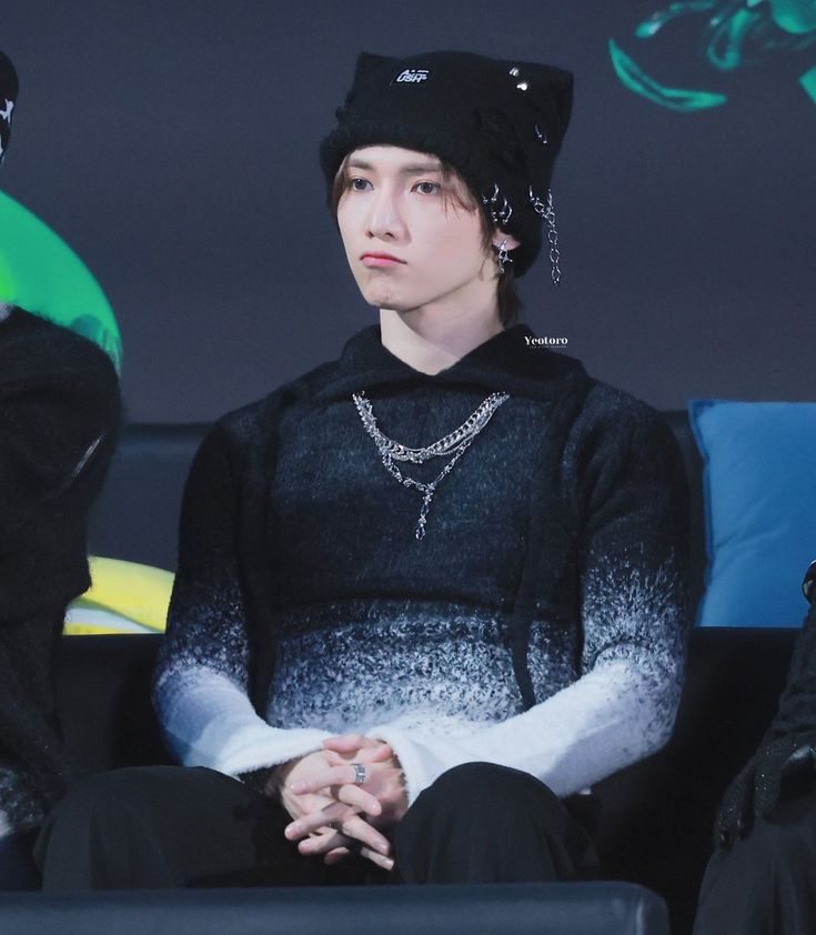 에이티즈 최근 활동샷