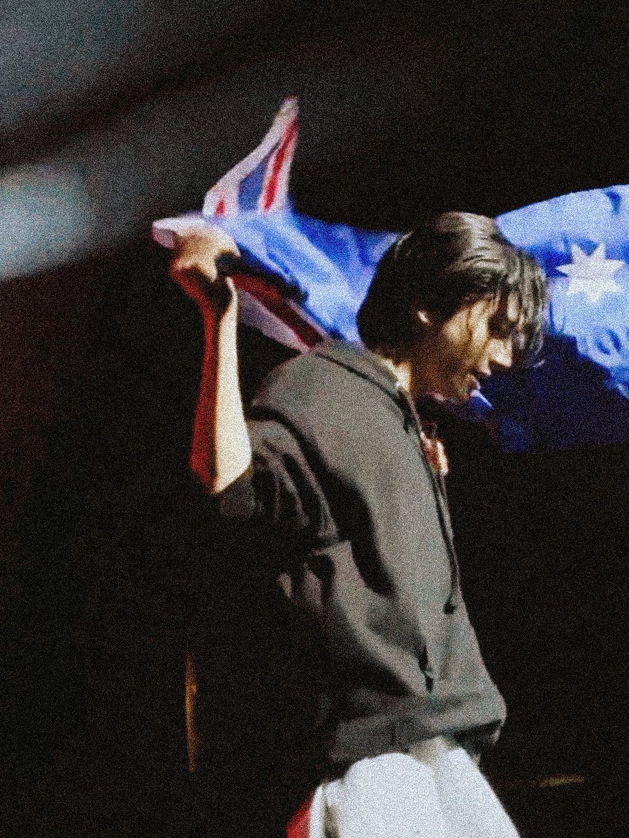 Latest photo of Jake (ENHYPEN)