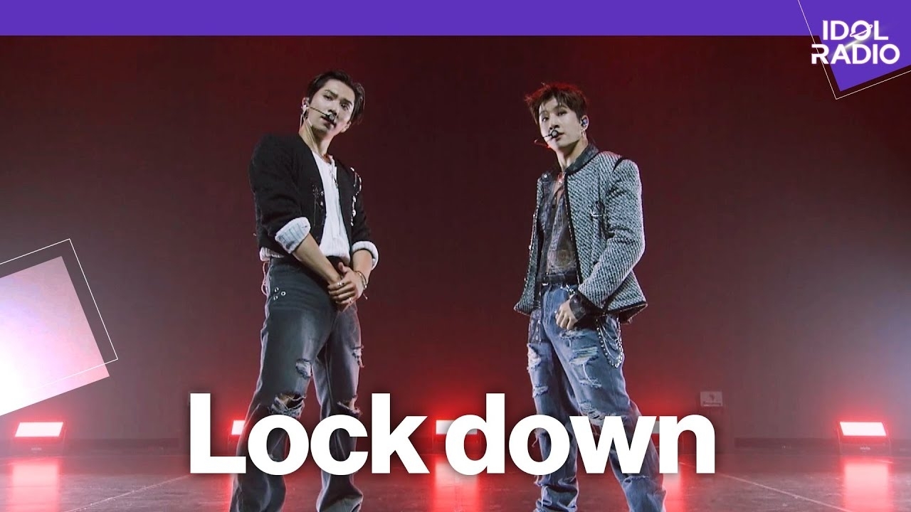 A moment captured by Jinjin (ASTRO)'s fan