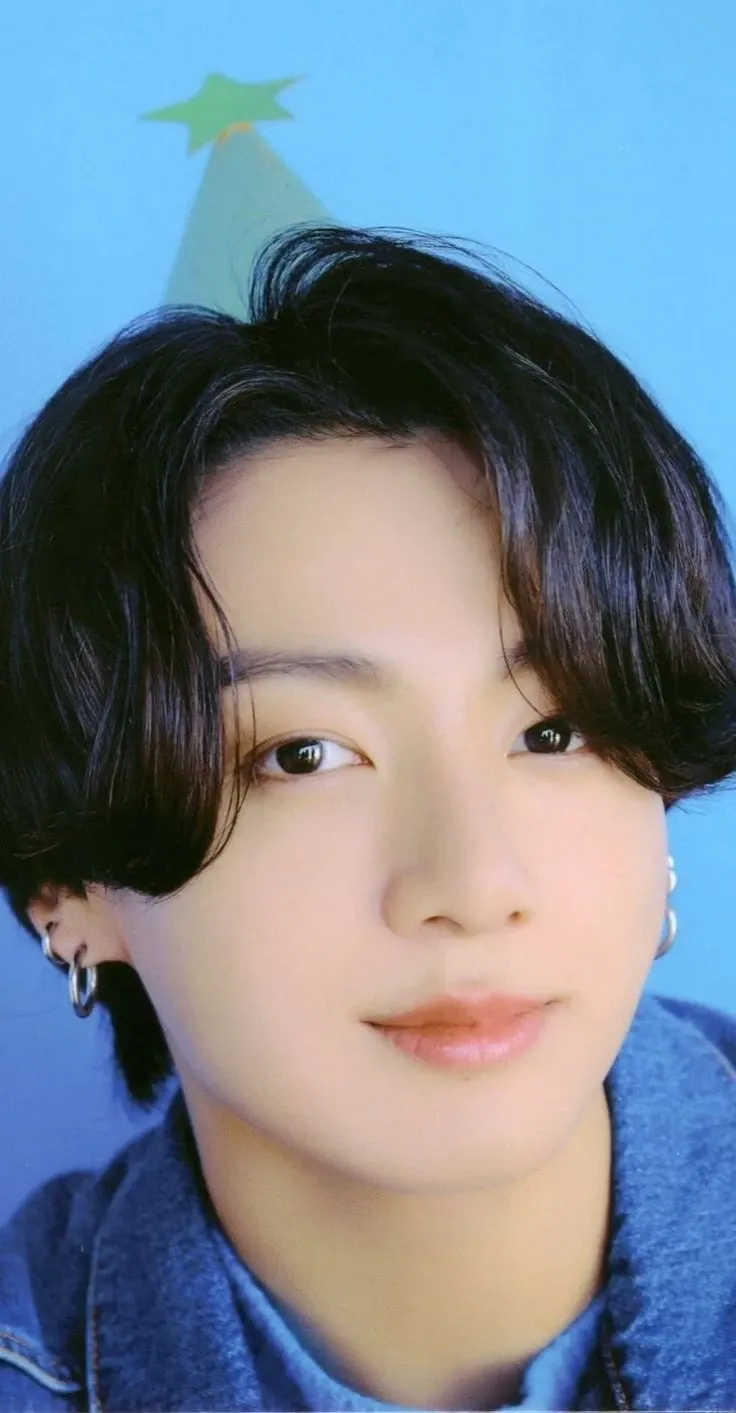 Potret di balik layar Jungkook (BTS)