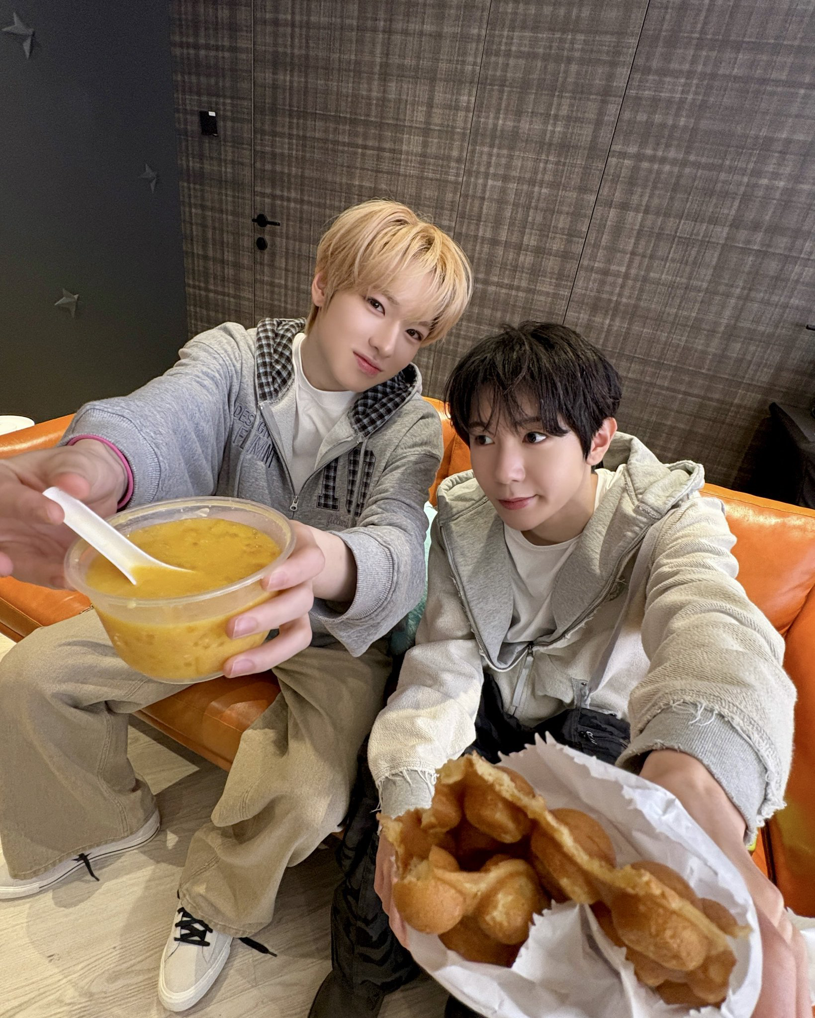 サクヤ (NCT WISH)の最新写真